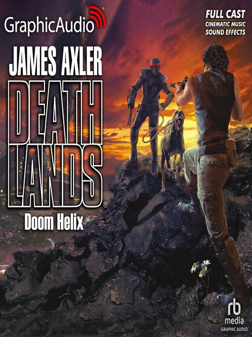 Title details for Doom Helix by James Axler - Wait list